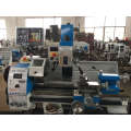 Lathe - Mill - Drill (3- in- 1) Multi Purpose Combined Machine (WMP250V, WMP280V, WMP290V)